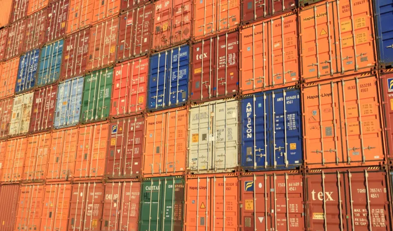 Beyond the Cargo: How Freight Forwarders Are Becoming the Secret Weapon of Smart US B2B Exporters
