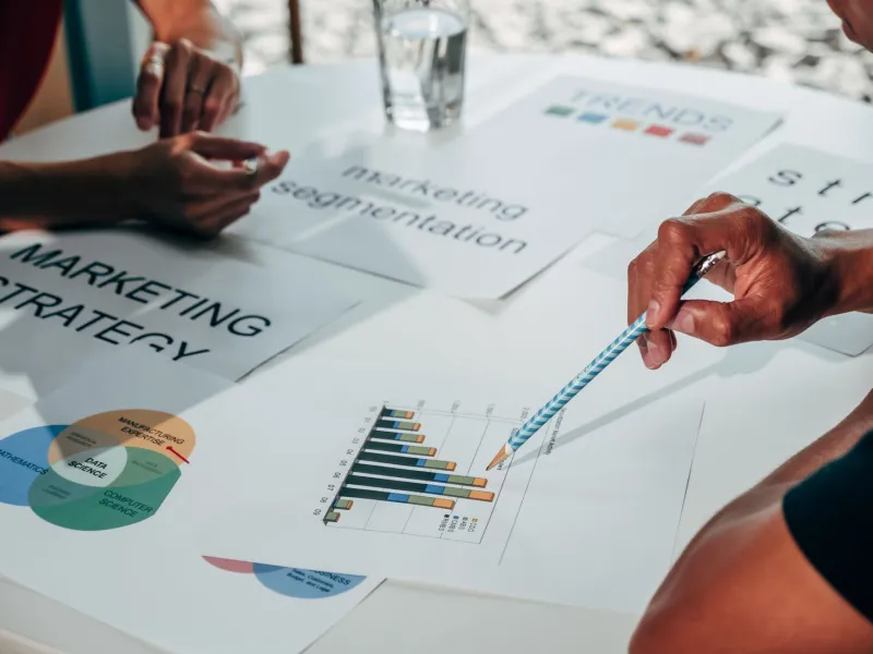 The Intelligence Already in Your Files: How US B2B Exporters Can Use Internal Data to Find Their Next International Market