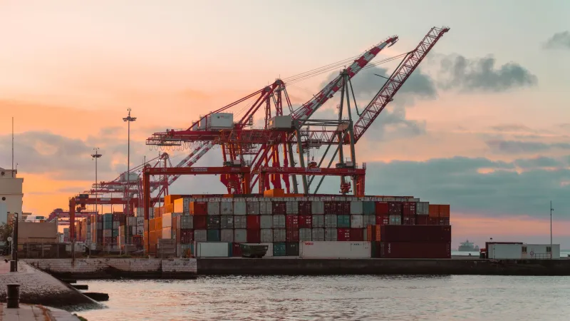 The Lead Time Penalty: Why US B2B Exporters Keep Losing Margin to Contracts They Wrote Themselves