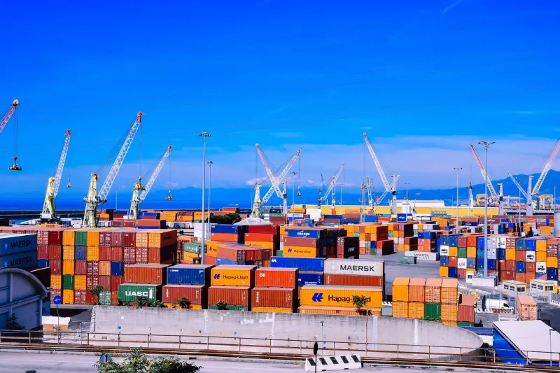 Contracts Signed, Margins Erased: How Logistics Blind Spots Are Quietly Draining US Export Profits