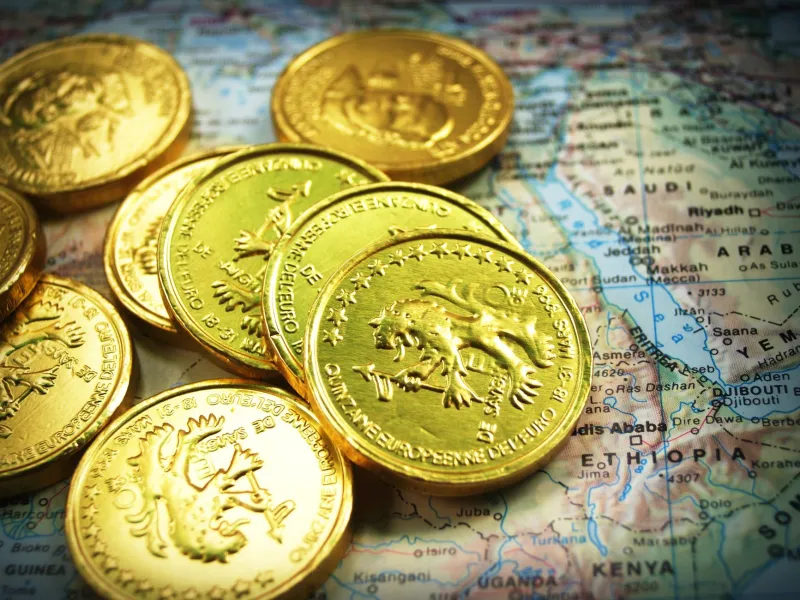 Seven Emerging Markets Where US B2B Companies Are Quietly Winning Big