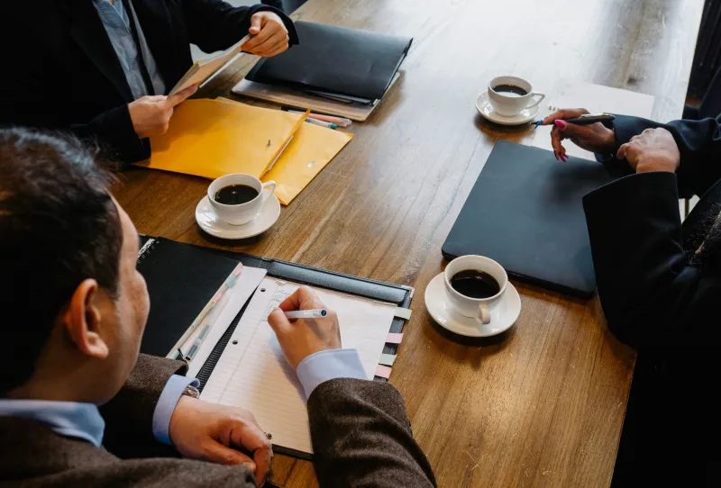 After the Pitch: How US B2B Exporters Can Master the Art of Strategic Follow-Up Across Global Markets