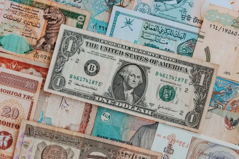 Beyond the Dollar: How US Exporters Are Closing More Global Deals by Rethinking Currency Strategy