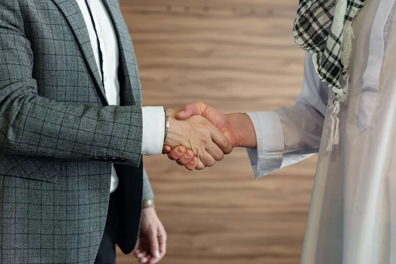 The First Impression Problem: Why American Companies Keep Losing International B2B Deals Before They Begin