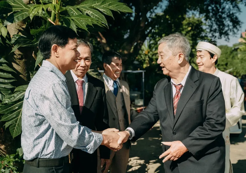 When a Handshake Isn't Enough: Protecting US Exporters in Relationship-First Markets Without Burning the Bridge